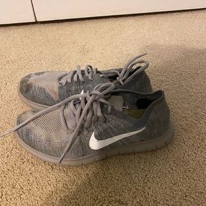 Nike sneakers